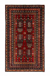 Persian Kilim 195 x 115 cm