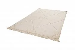 Marokkolainen Kilim matto Beni Ouarain 250 x 155 cm