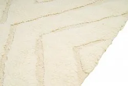 Marokkolainen Kilim matto Beni Ouarain 155 x 265 cm