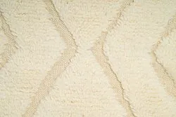 Marokkolainen Kilim matto Beni Ouarain 155 x 265 cm