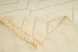 Marokkolainen Kilim matto Beni Ouarain 155 x 265 cm