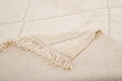 Marokkolainen Kilim matto Beni Ouarain 250 x 155 cm