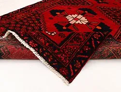 Itämainen matto Hamedan 291 x 101 cm