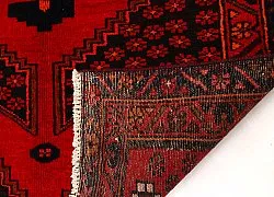 Itämainen matto Hamedan 291 x 101 cm