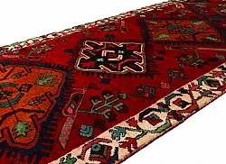Itämainen matto Hamedan 307 x 104 cm