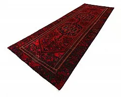 Itämainen matto Hamedan 301 x 113 cm