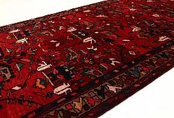 Itämainen matto Hamedan 302 x 104 cm