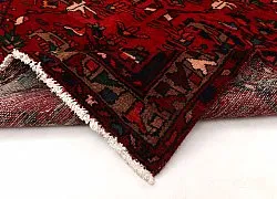 Itämainen matto Hamedan 302 x 104 cm