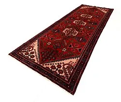 Itämainen matto Hamedan 312 x 116 cm