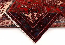 Itämainen matto Hamedan 312 x 116 cm