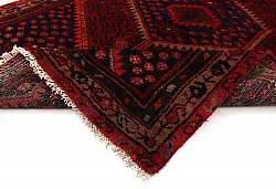 Itämainen matto Hamedan 281 x 118 cm