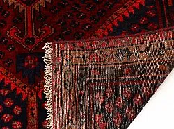 Itämainen matto Hamedan 281 x 118 cm