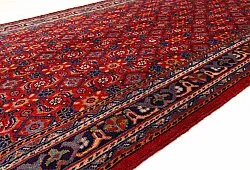 Itämainen matto Hamedan 309 x 133 cm