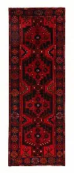 Itämainen matto Hamedan 300 x 106 cm