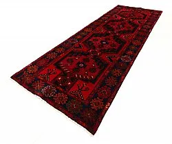 Itämainen matto Hamedan 300 x 106 cm