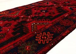 Itämainen matto Hamedan 300 x 106 cm