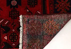 Itämainen matto Hamedan 300 x 106 cm