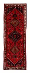 Itämainen matto Hamedan 314 x 110 cm