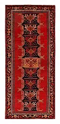 Itämainen matto Hamedan 315 x 137 cm