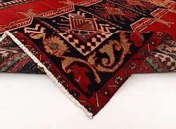 Itämainen matto Hamedan 315 x 137 cm