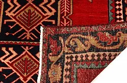 Itämainen matto Hamedan 315 x 137 cm