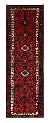 Itämainen matto Hamedan 319 x 107 cm