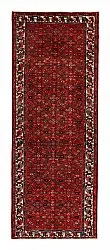 Itämainen matto Hamedan 311 x 109 cm