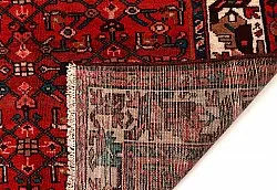 Itämainen matto Hamedan 311 x 109 cm