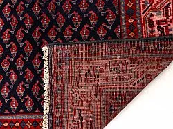Itämainen matto Hamedan 318 x 103 cm