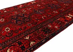 Itämainen matto Hamedan 302 x 108 cm