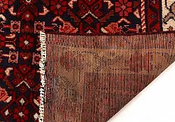 Itämainen matto Hamedan 293 x 104 cm