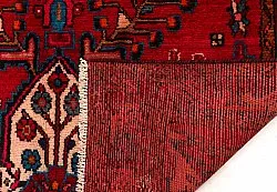 Itämainen matto Hamedan 312 x 111 cm