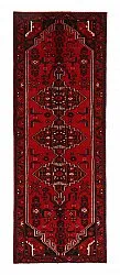 Itämainen matto Hamedan 286 x 104 cm