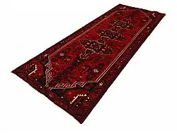 Itämainen matto Hamedan 286 x 104 cm