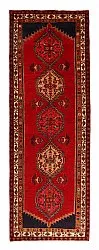 Itämainen matto Hamedan 328 x 116 cm