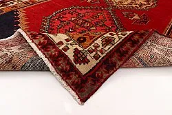 Itämainen matto Hamedan 328 x 116 cm