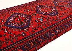 Itämainen matto Hamedan 292 x 101 cm