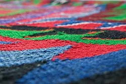 Turkin Kilim 314 x 165 cm