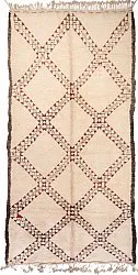 Marokkolainen Kilim matto Azilal 370 x 190 cm
