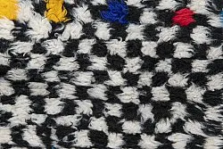 Marokkolainen Kilim matto Azilal 310 x 210 cm