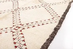 Marokkolainen Kilim matto Azilal 370 x 190 cm