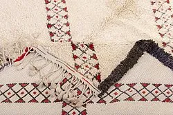 Marokkolainen Kilim matto Azilal 370 x 190 cm