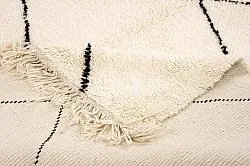 Marokkolainen Kilim matto Beni Ouarain 215 x 295 cm