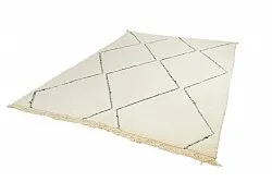 Marokkolainen Kilim matto Beni Ouarain 205 x 295 cm