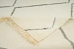 Marokkolainen Kilim matto Beni Ouarain 205 x 295 cm