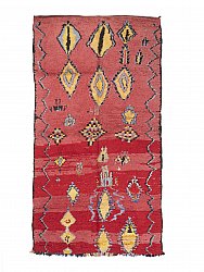 Marokkolainen Kilim matto Azilal Special Edition 320 x 160 cm