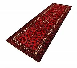 Itämainen matto Hamedan 317 x 106 cm