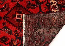 Itämainen matto Hamedan 317 x 106 cm