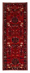 Itämainen matto Hamedan 297 x 108 cm