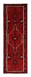 Itämainen matto Hamedan 306 x 105 cm